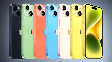 iphone 15 farben leaks|Apple: Konkrete Hinweise auf die iPhone 15 und。